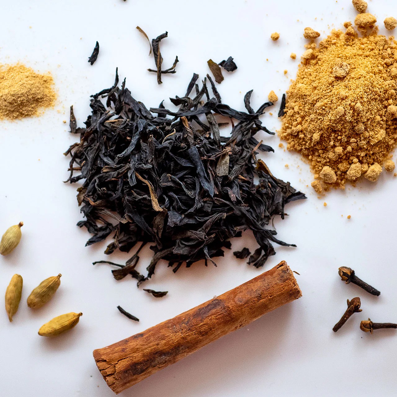 Basic Chai Recipe Chefshop Com