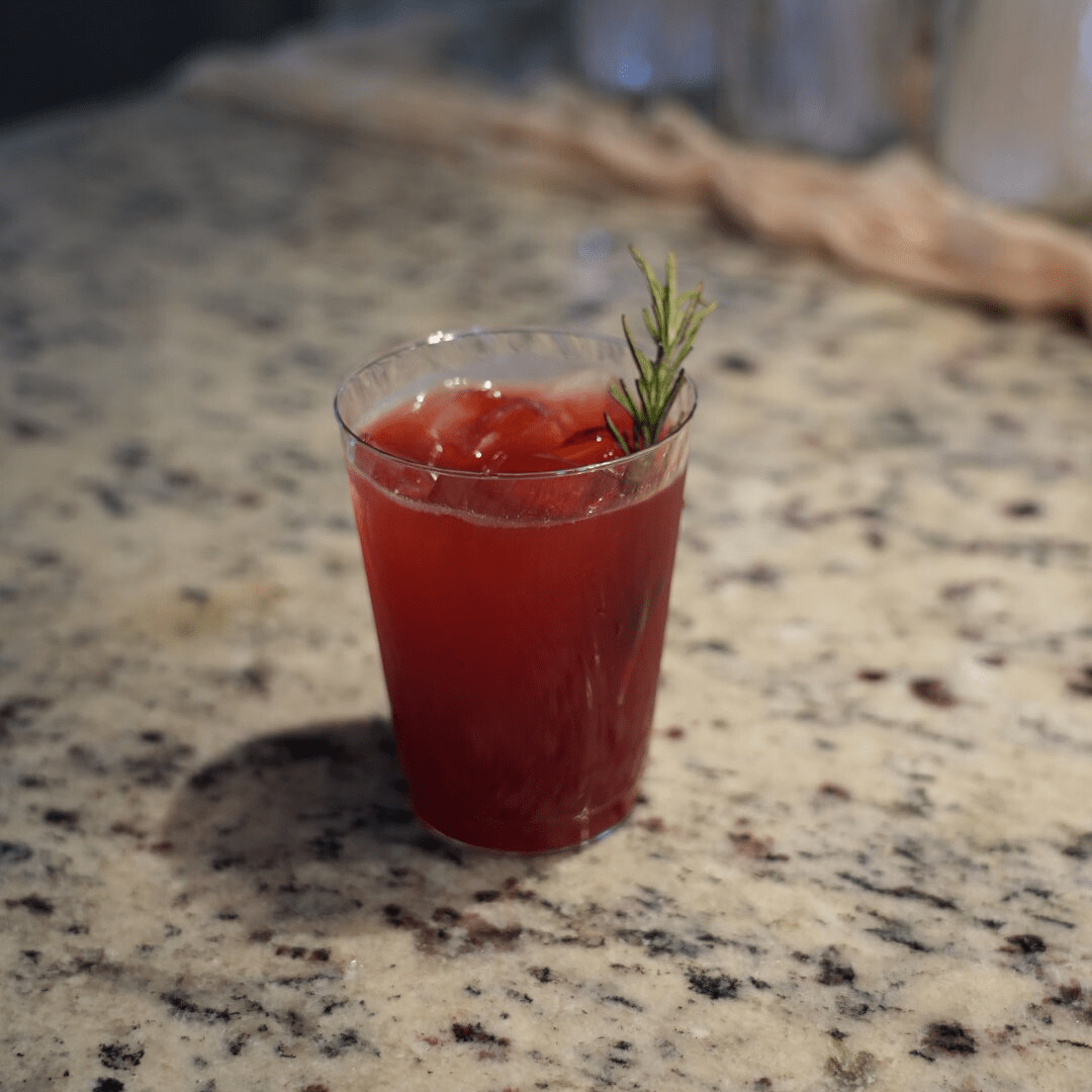 Hibiscus Is an Infusion Problem, Not a Hydrosol Problem