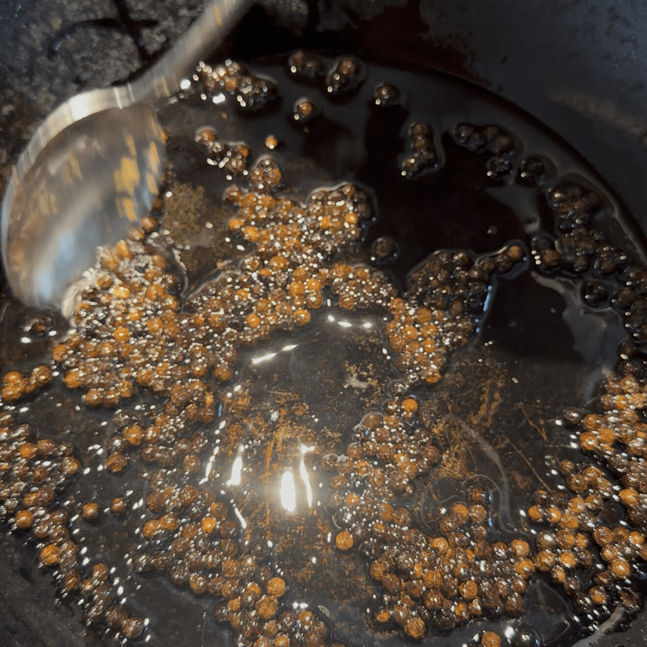 Piperine Is Pepper Heat, Not Pepper Aroma