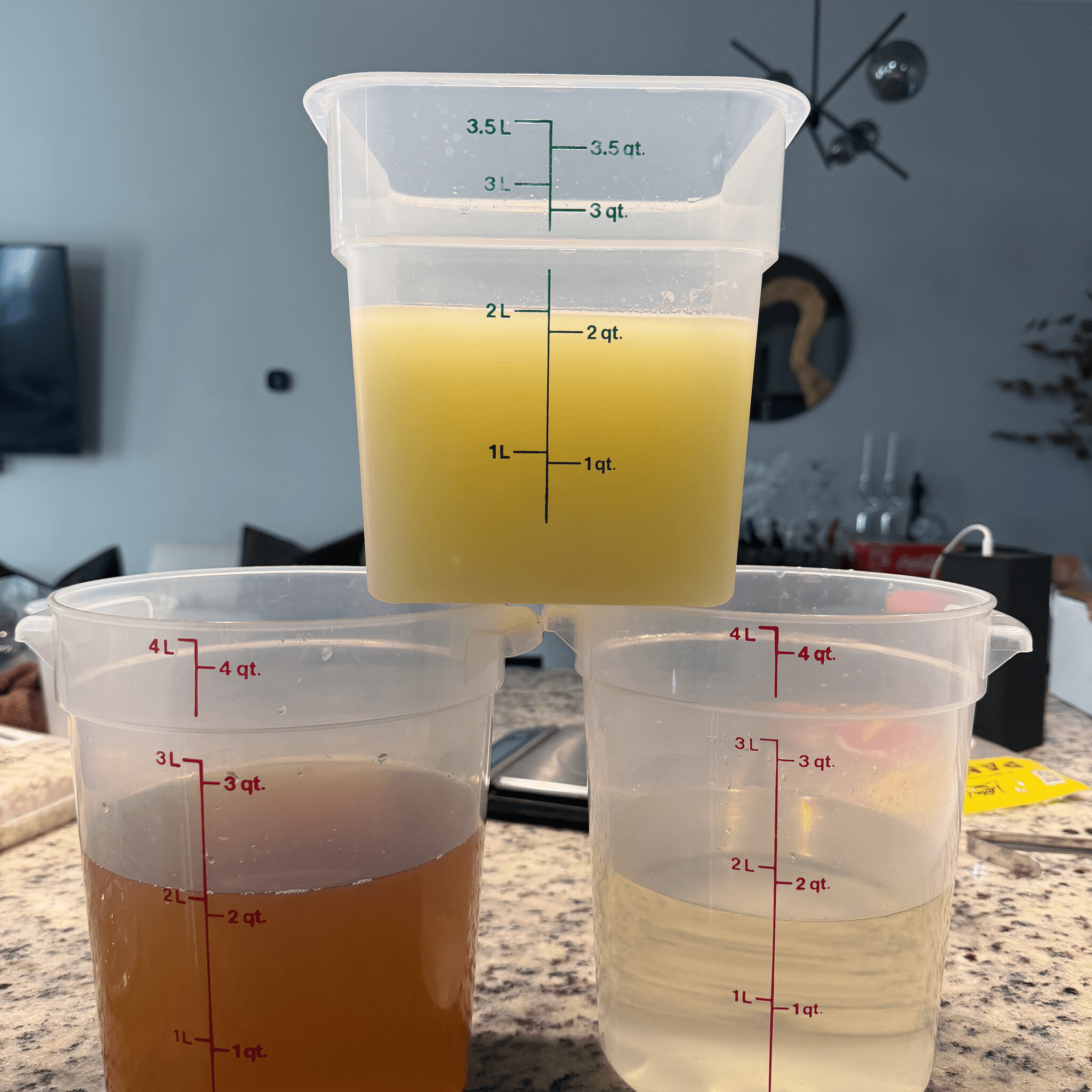 Tincture Is Alcohol-Assisted Extraction