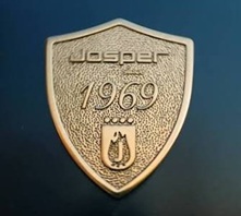 JOSPER Equipos de Carbon