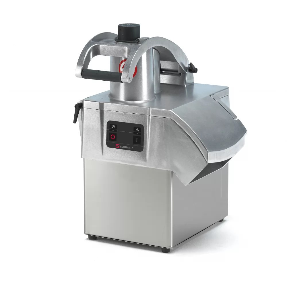 SAMMIC Procesador de vegetales CA-301