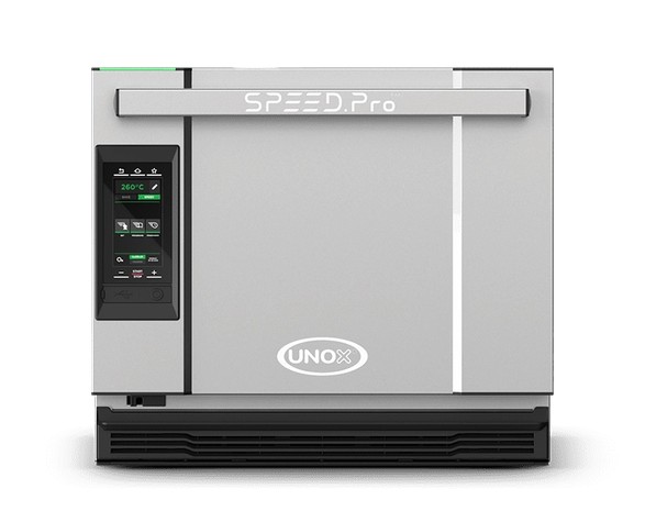 UNOX SpeedPro