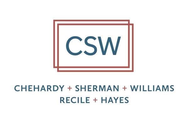 chehardy sherman williams new orleans logo