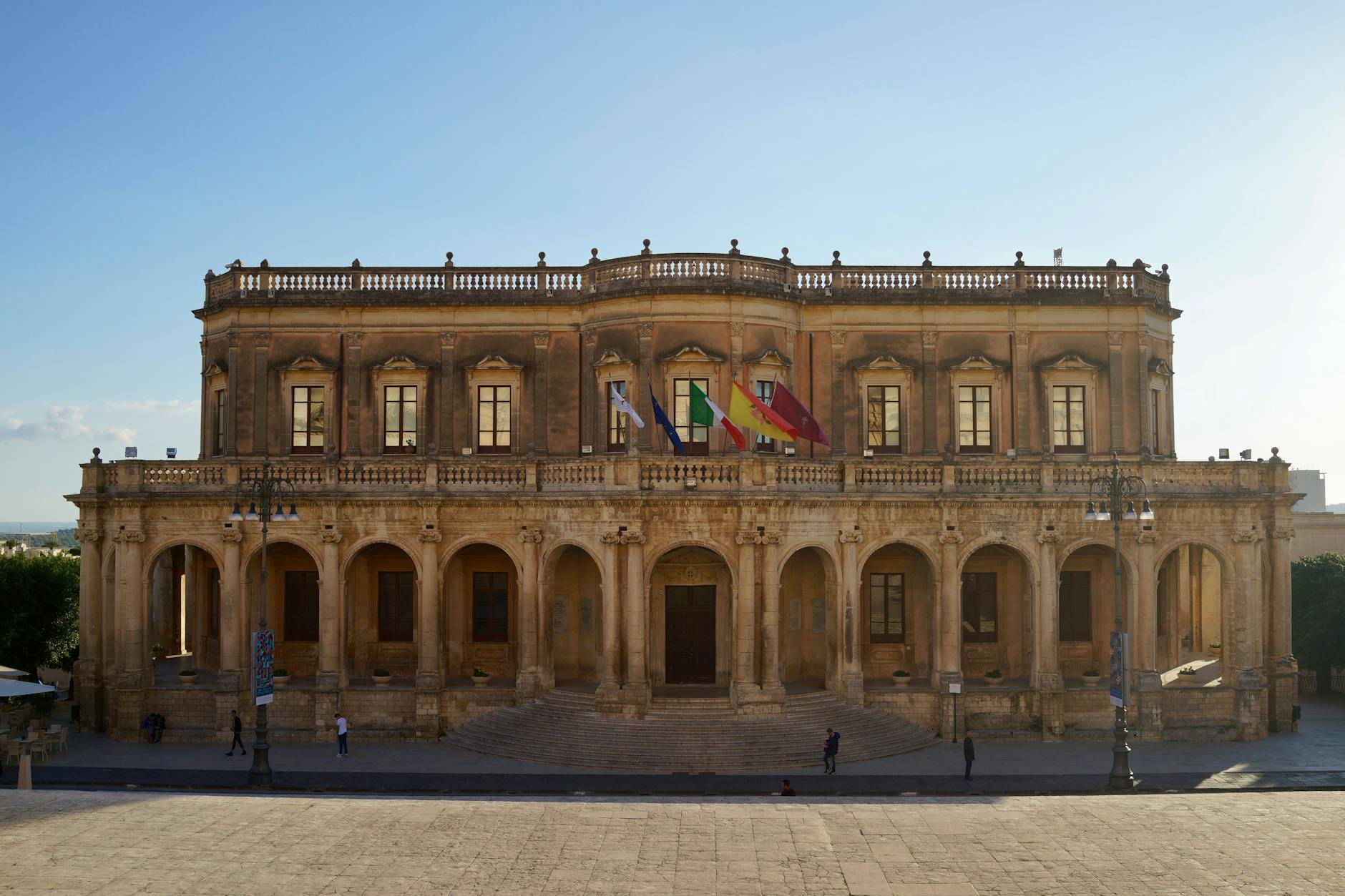 cosa vedere a noto