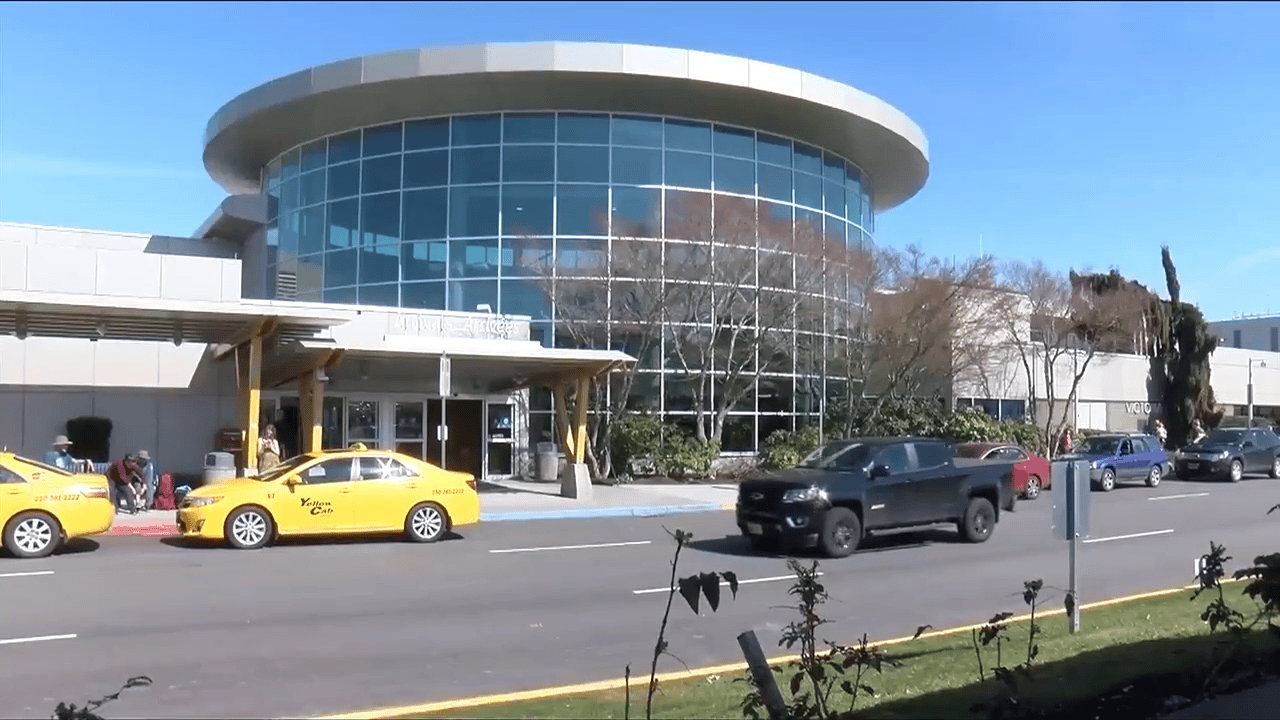 What Caused the Delay at Victoria Airport? Uncovering the Mystery (2026)