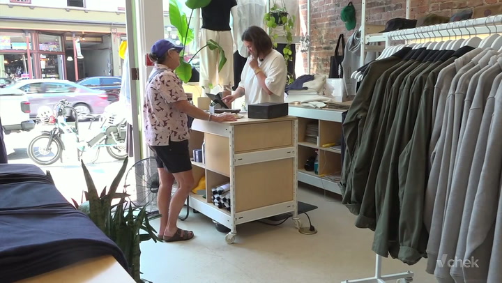 US Tariffs Threaten Victoria's Sustainable Fashion Industry | Buy Canadian Movement Rises (2026)