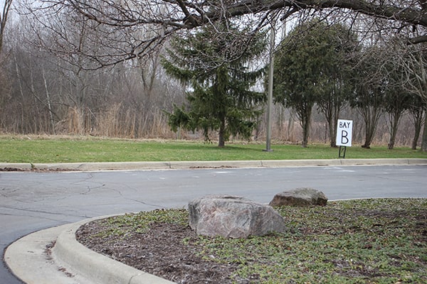 A message from lane animal hospital