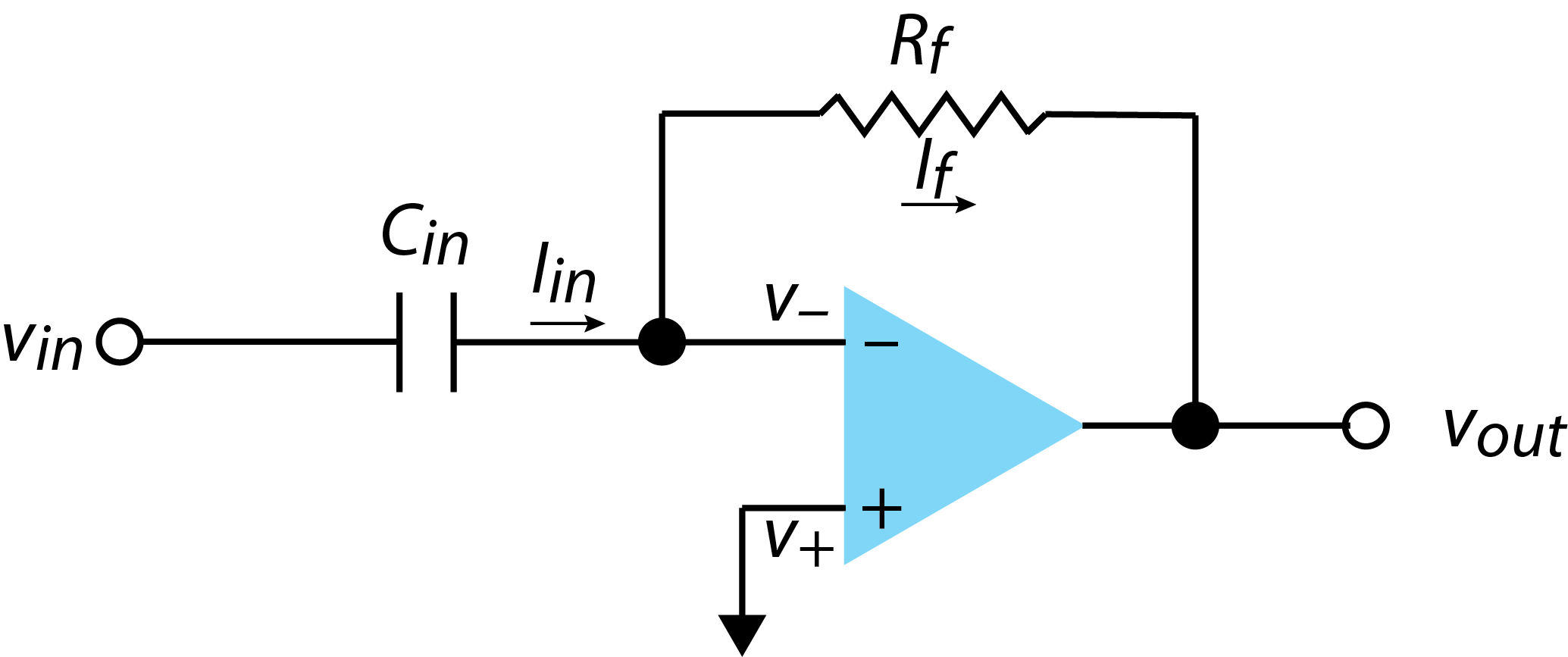 Fx Loops Explained Amplifier Operational Amplifier - Stunning High Resolution Ocean Pictures | Free Download