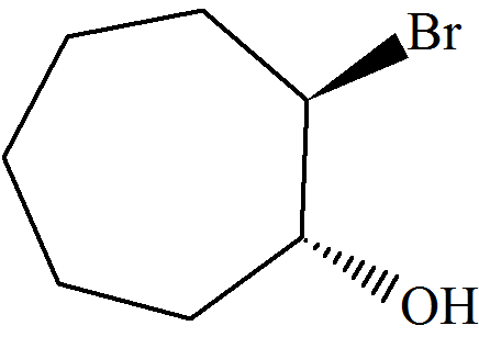 Hox Addition Halohydrins Openochem Learn - Best Colorful Illustrations in Mobile