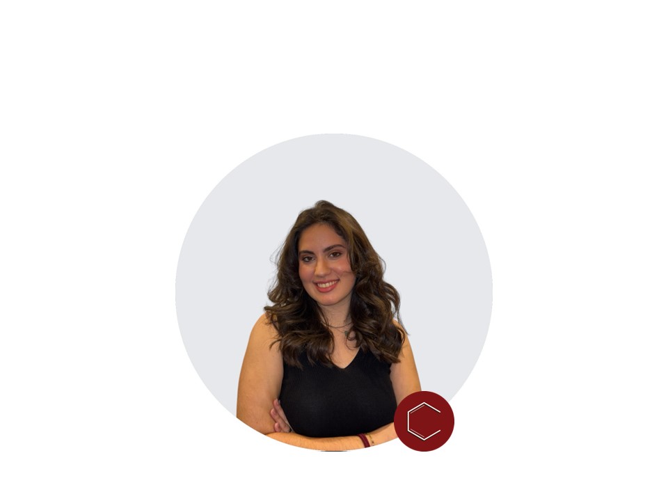 Ελευθερία Πουρνάρα (Marketing Coordinator)