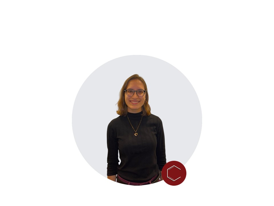 Ευαγγελία Κολοβού (FR Coordinator)