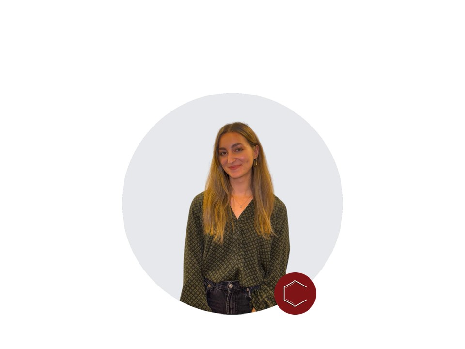 Φανή Μουσούρη (HR Coordinator)
