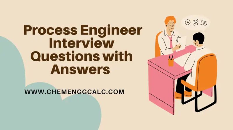 Process Engineer Interview Questions And Answers Pdf Pdf - Vintage Illustration Collection - High Resolution Quality