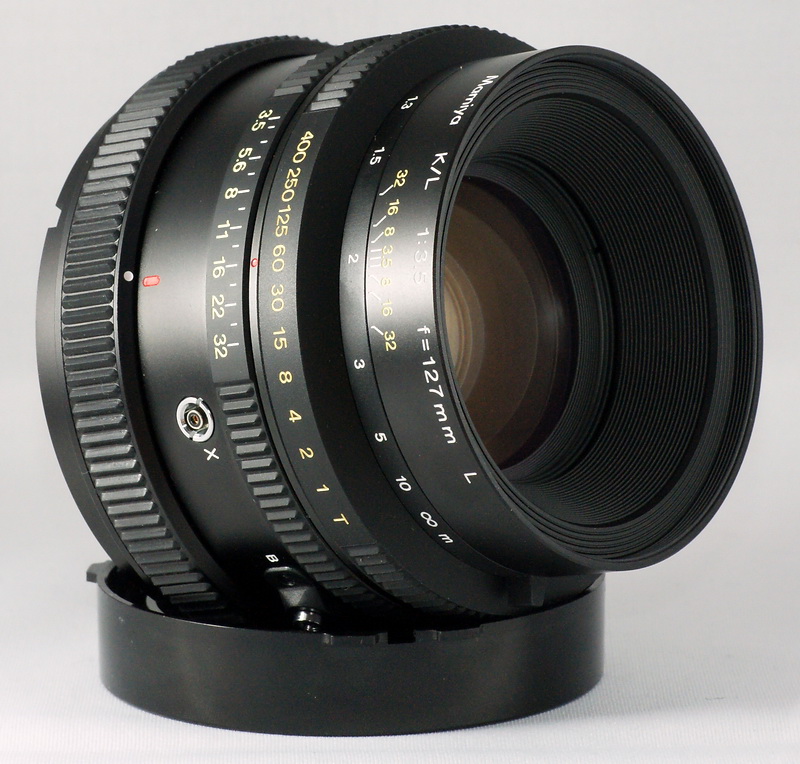 Mamiya RB67 Professional SD | Chemical Cameras