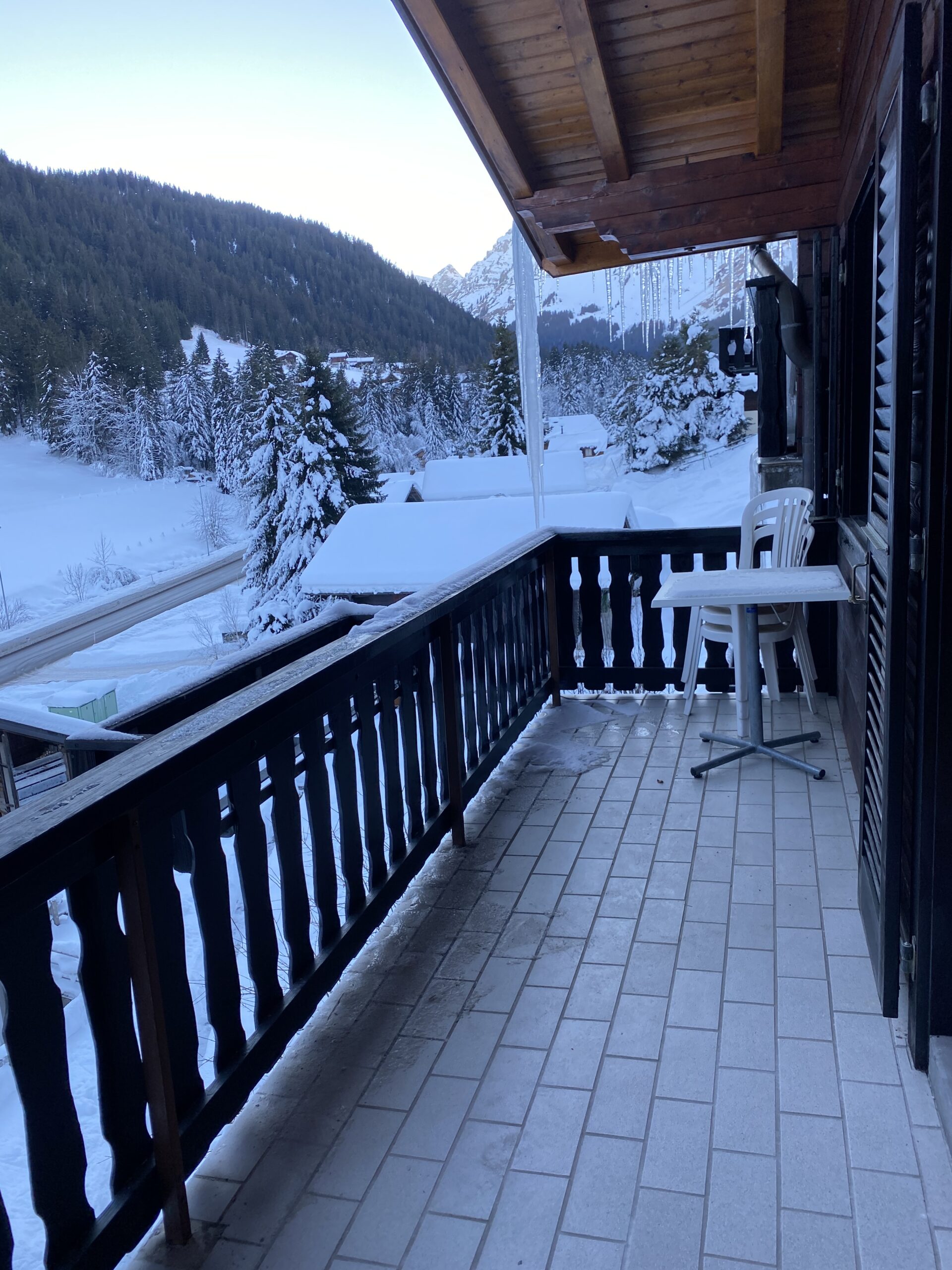 Balcon