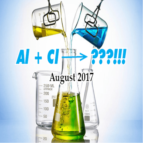 Chemingineering | AI + CI→???!!!