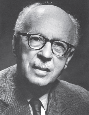 Leopold Ruzicka (1887–1976)