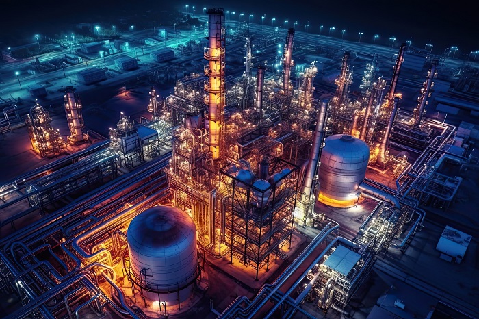 Chemingineering – CO2 as Feedstock