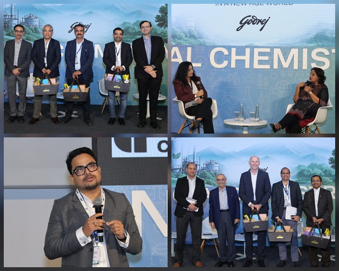 Godrej Industries Summit Highlights Resilience as Key to Chemical Industry’s Future
