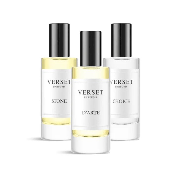 Perfume Gift Pack