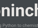 Python In Chemistry Piper Resources For Teaching Physical Chemistry