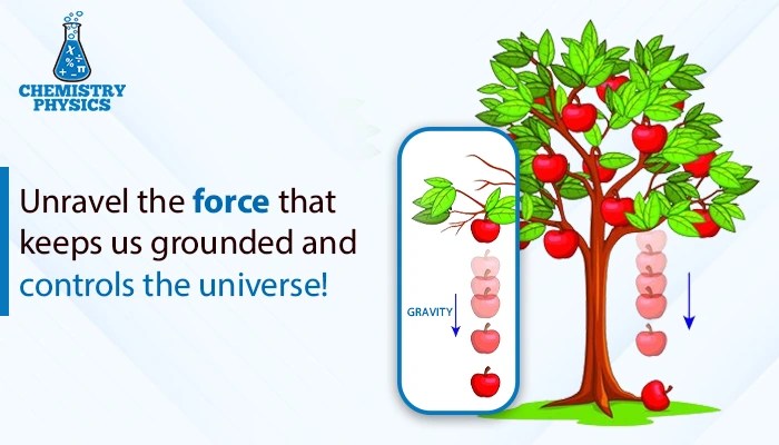 Gravitational force what is gravity? 12 facts about the force that