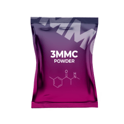 3MMC Powder