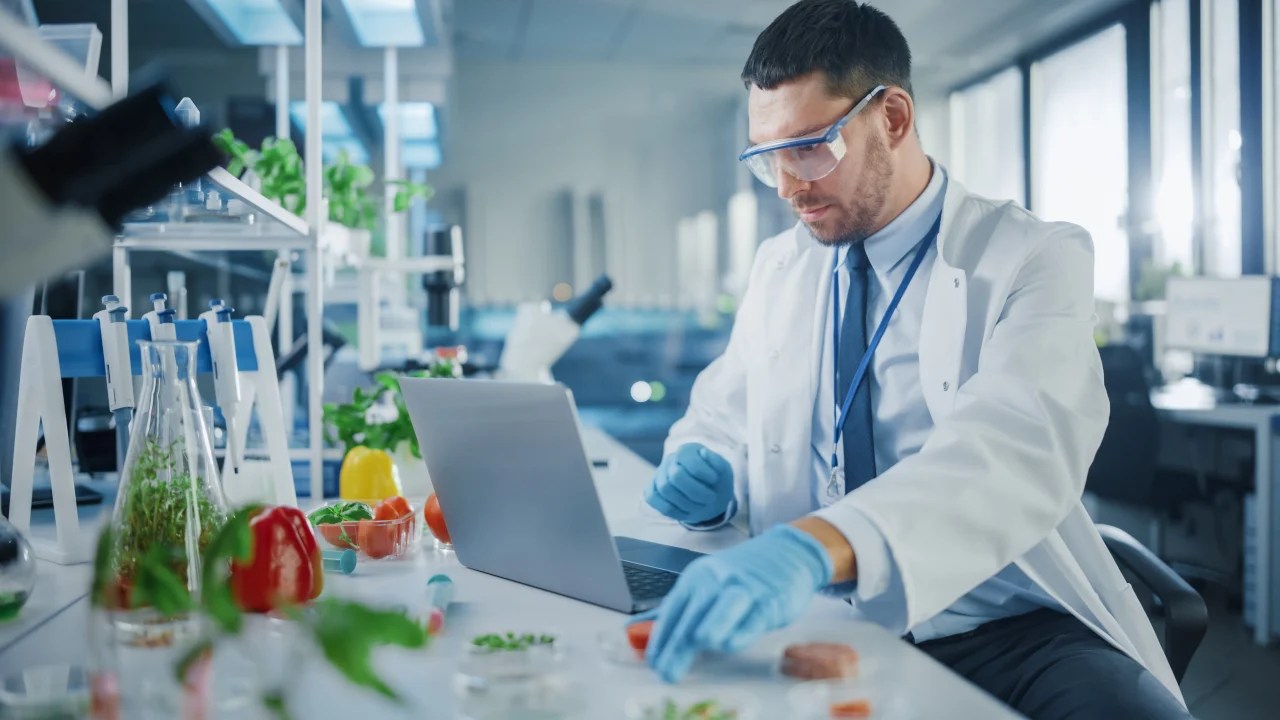 lab lims device integration decreases risk ChemLabs Europa