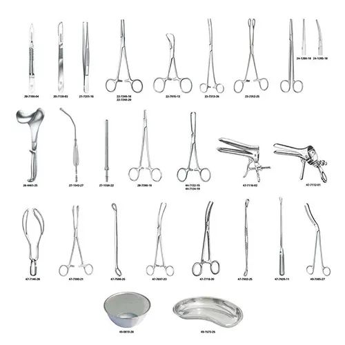 Delivery Basic Set Norfolk Instruments - Ultra HD Desktop Gradient Images | Free Download