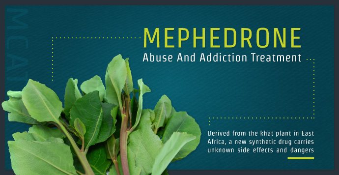 Mephedrone