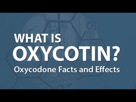 Oxycodone