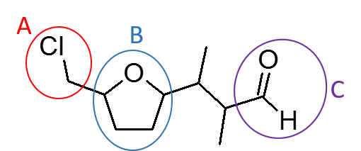 Identifying Multiple Functional Groups Chemsimplified - Ocean Designs - Stunning Full HD Collection