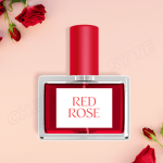 Red Rose Perfume Online Price in Bangladesh