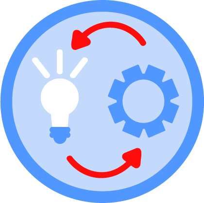 Project-Implementation-Icon
