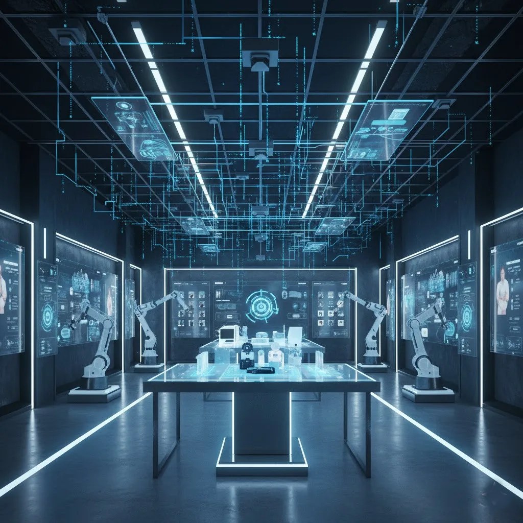 Smart Store Solutions