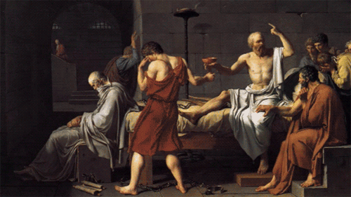 Team Socrates Github - HD Geometric Designs for Desktop