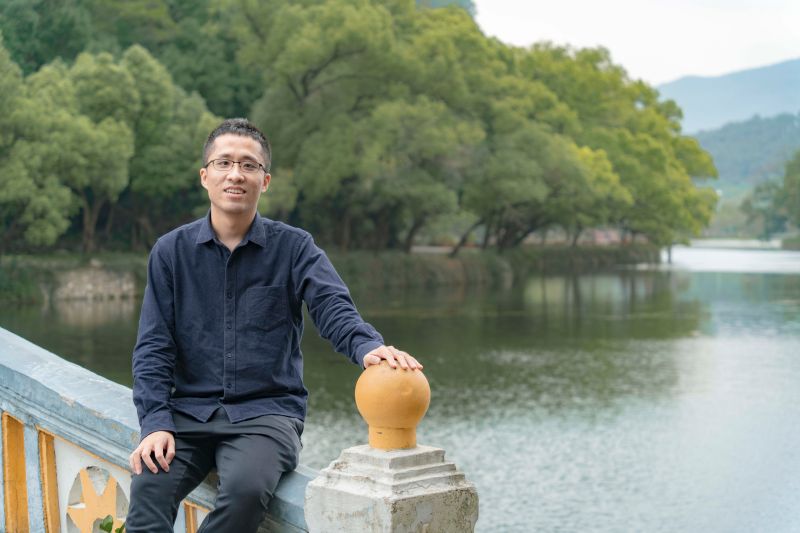 Github Supremehao Chenhao Github Io - Gradient Illustration Collection - Ultra HD Quality