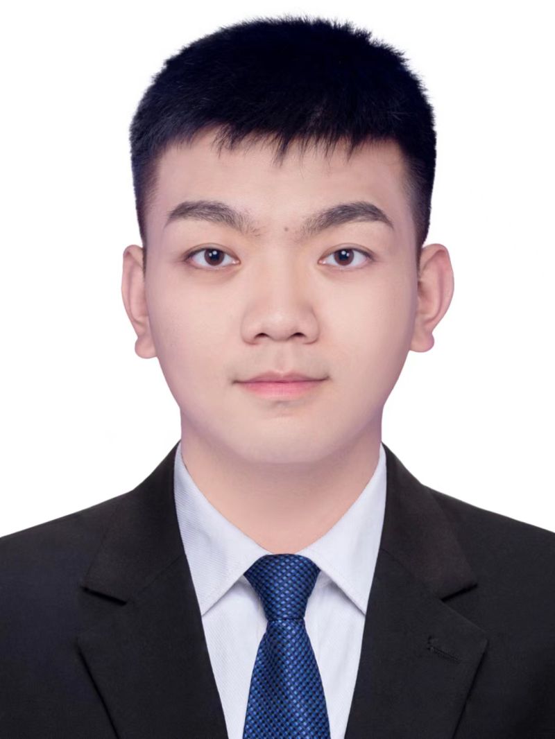 Chenkai Wu - Artistic 4K Gradient Arts | Free Download