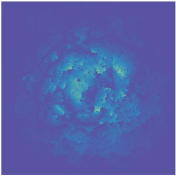 Chenlin Gu - Best Geometric Patterns in Ultra HD