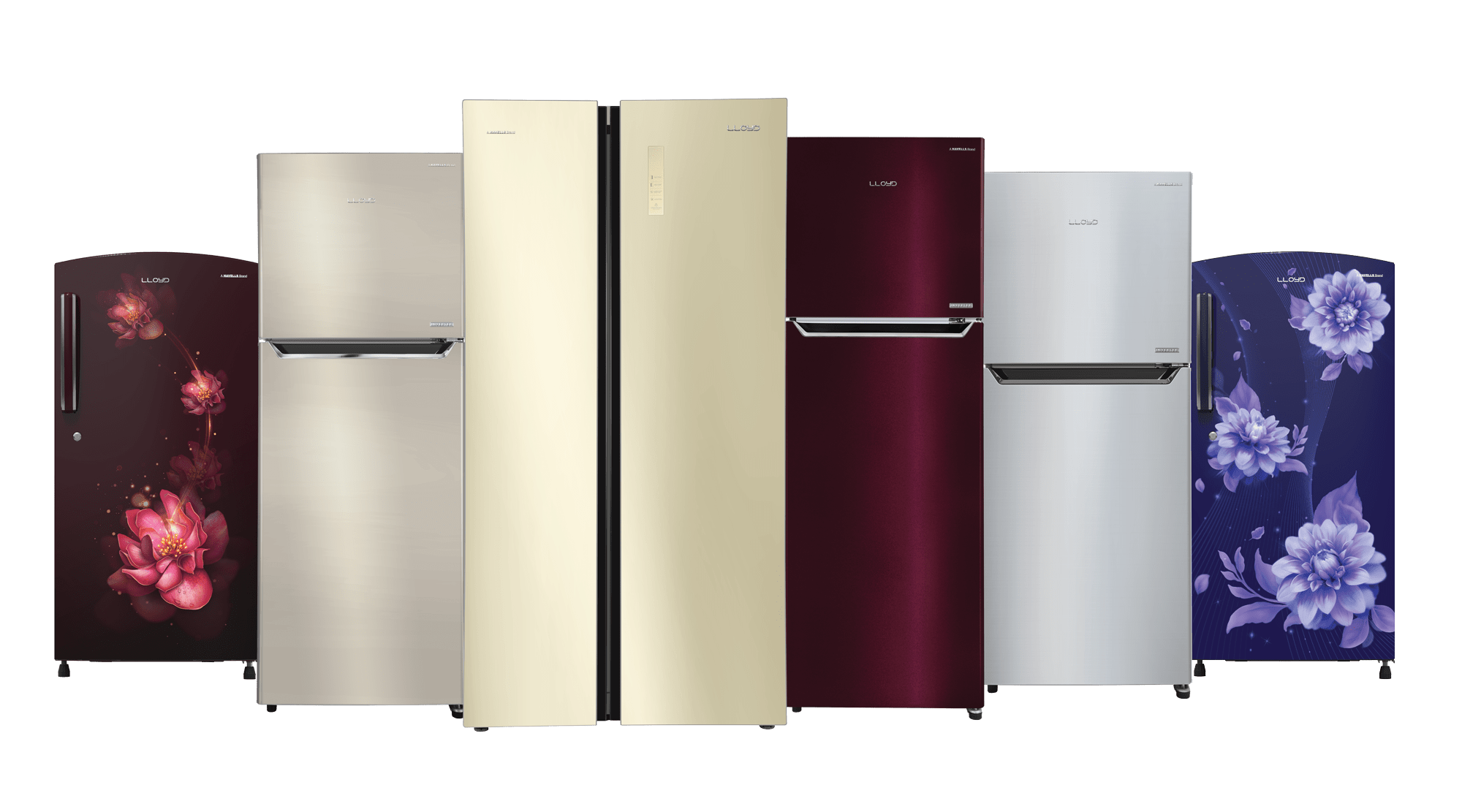 Lloyd marks its entry into the refrigerator segment; launches Direct Cool, Frost Free and Side by Side categories