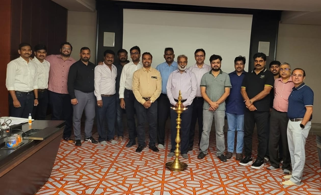 Organized Retailers Association emerges as unified voice of large  Mobile Retailing chains  from South India