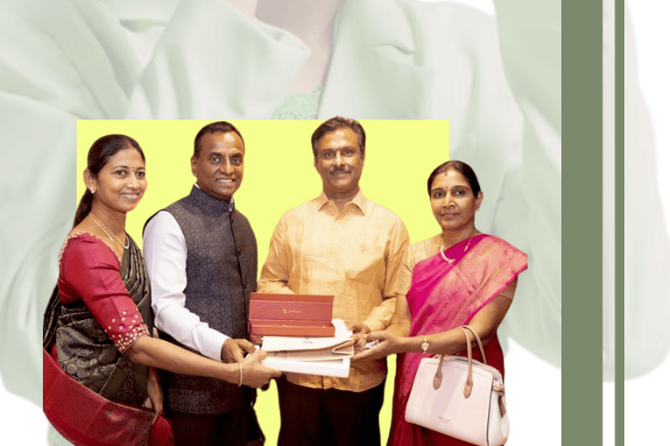 JewelOne Anna Nagar Chennai welcomes customers to a bigger experience!