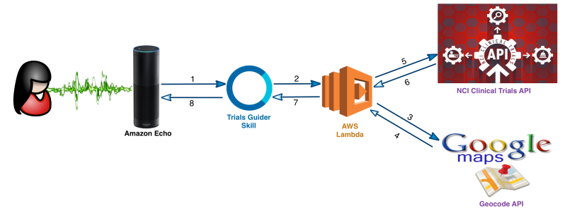 Trails Guider - Download High Quality Dark Photo | 8K