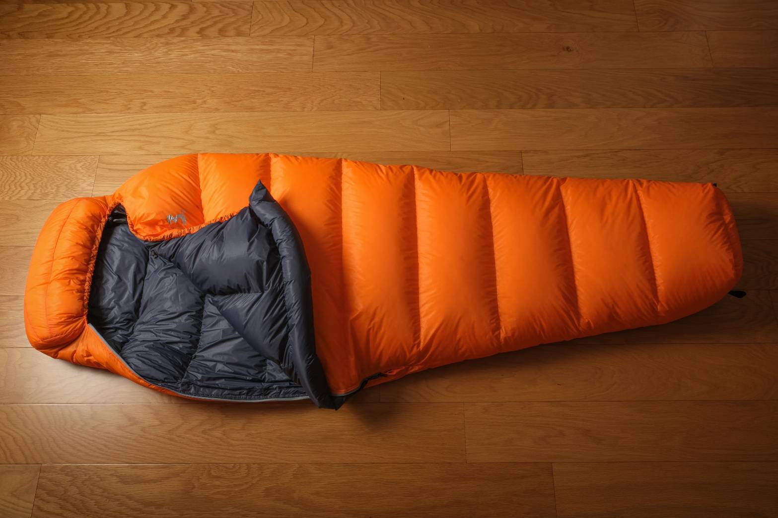 63173 佐桃縱走登山紀錄／C2H3輕量化睡袋評測