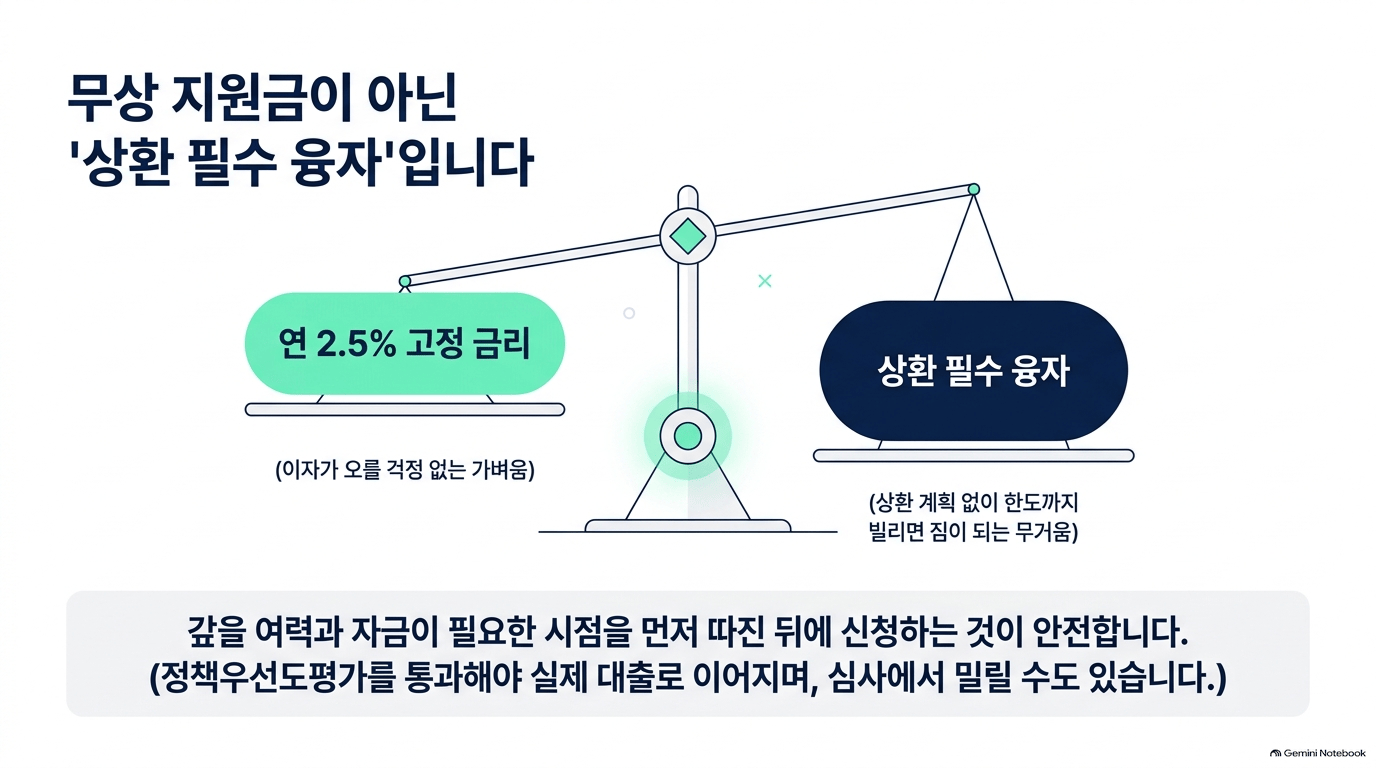 청년사업지원금 필요 서류, 어떻게 챙기나요?