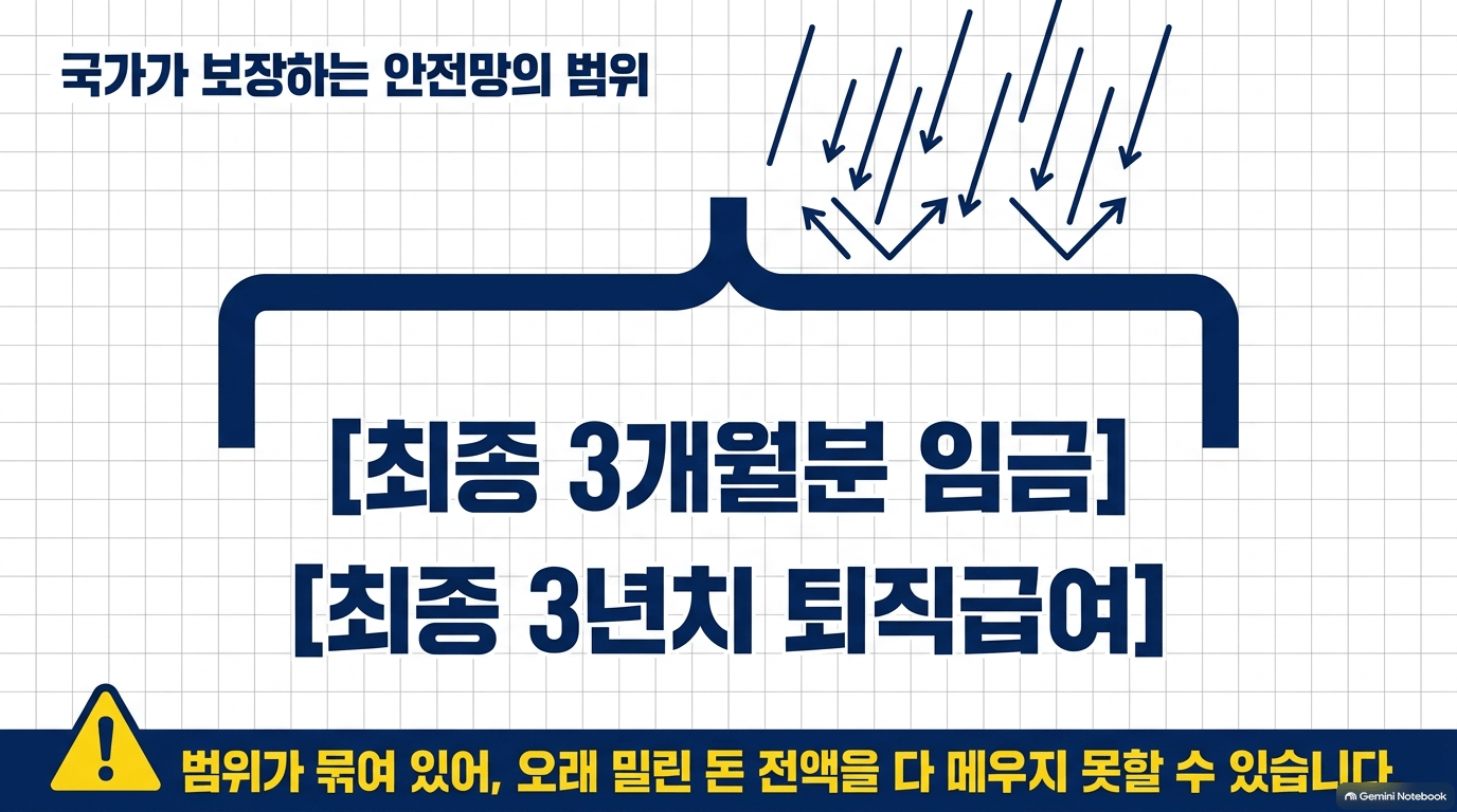 노동청임금체불 신고 준비물은 무엇인가요?