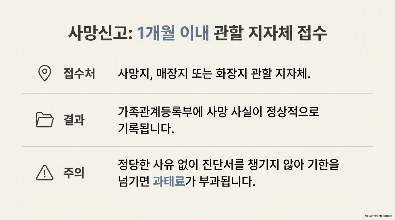 장례식절차 준비 시간과 돈은 얼마나 드나요?
