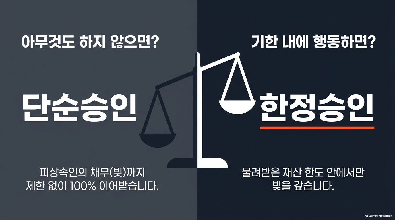 혼자 준비한다면 갖춰야 할 건 뭔가요?