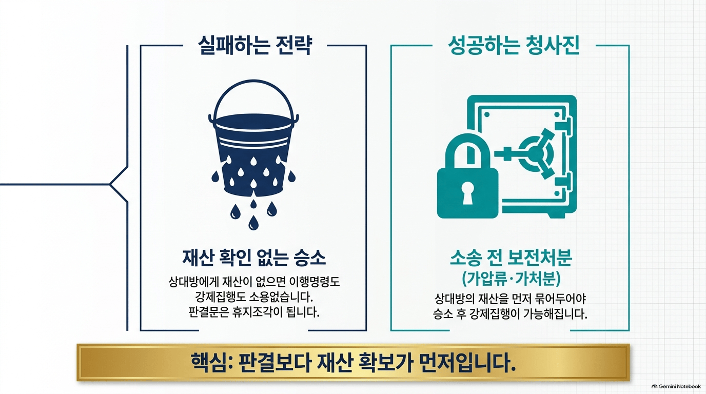 마감이 얼마 안 남았다면 갖춰야 할 건 뭔가요?